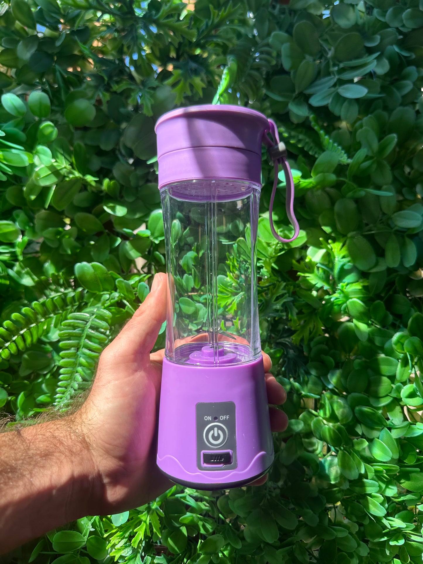 BlendnGo Portable Blender