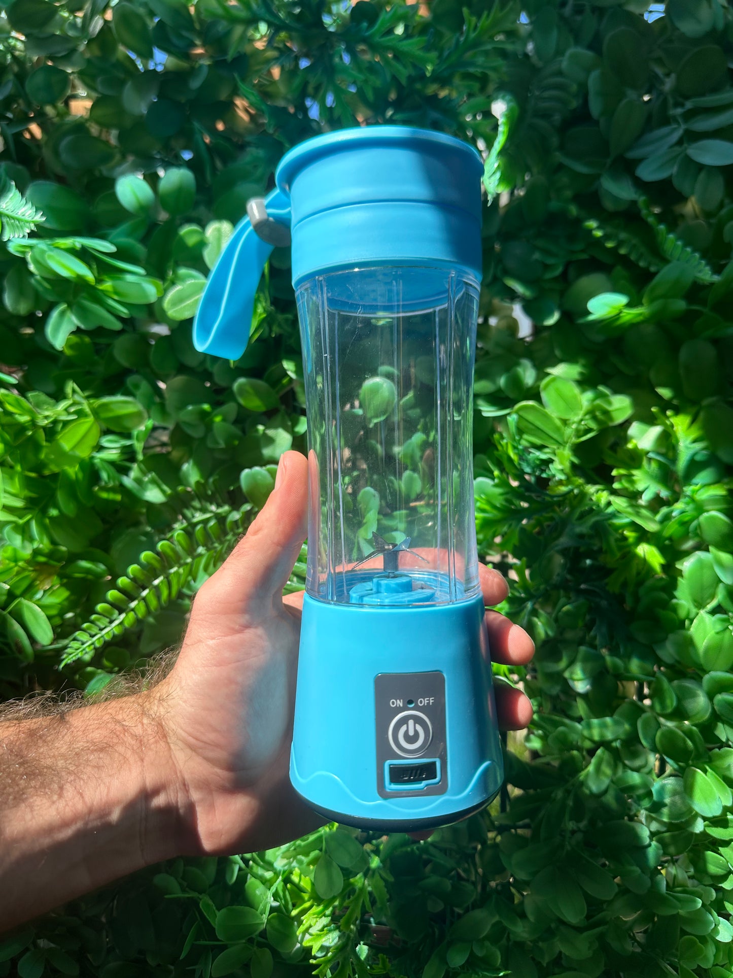 BlendnGo Portable Blender