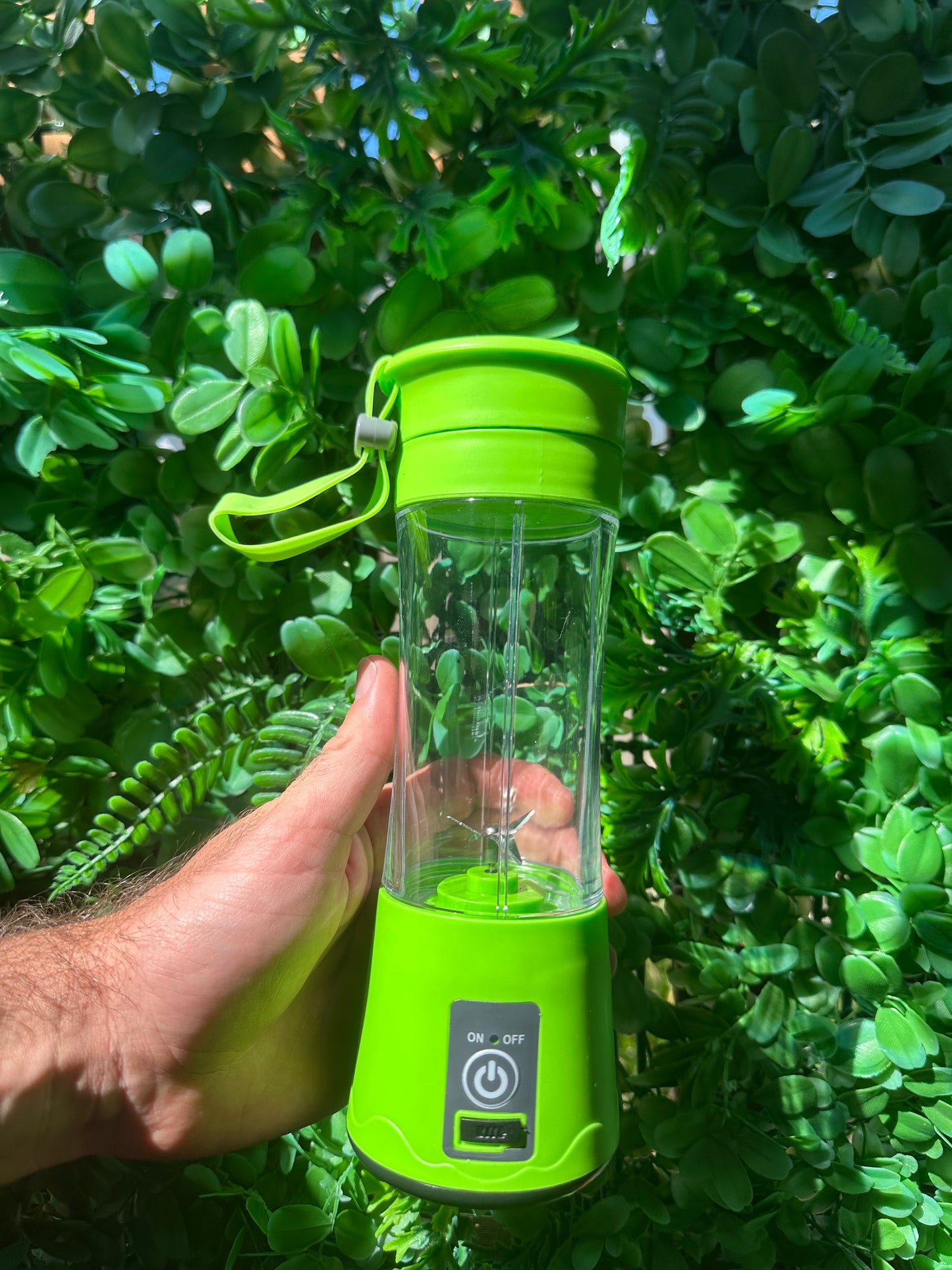 BlendnGo Portable Blender