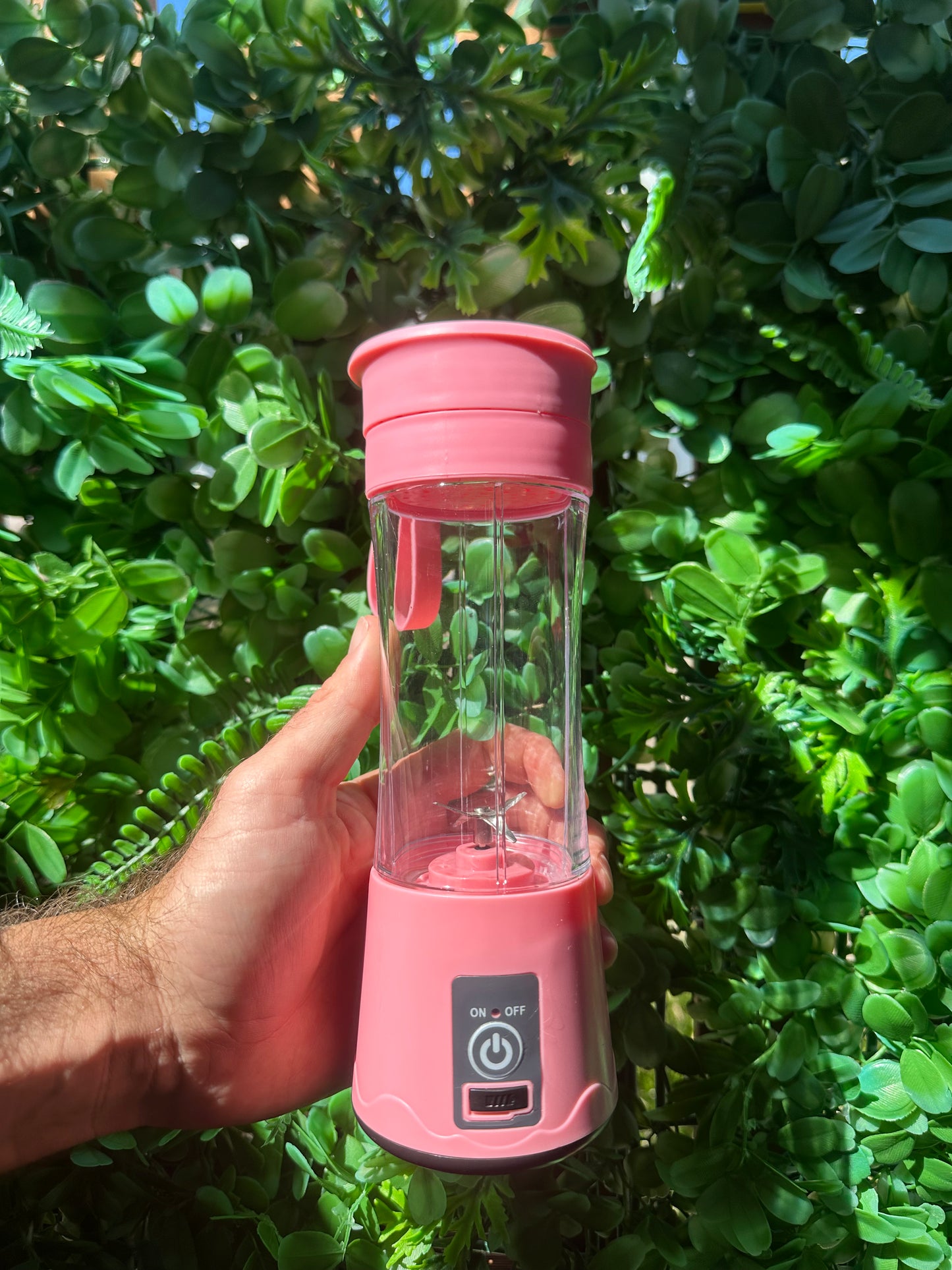 BlendnGo Portable Blender