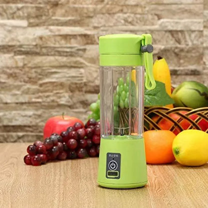 BlendnGo Portable Blender