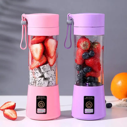 BlendnGo Portable Blender