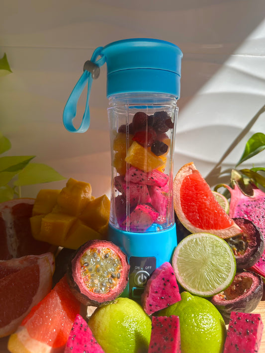 BlendnGo Portable Blender