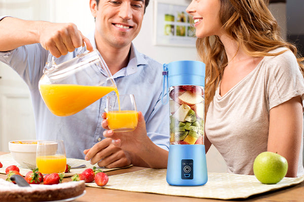 BlendnGo Portable Blender