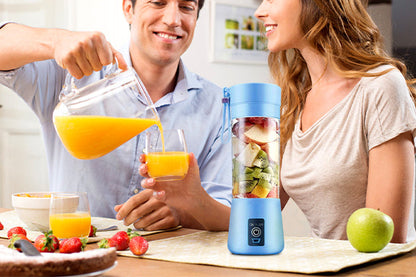 BlendnGo Portable Blender