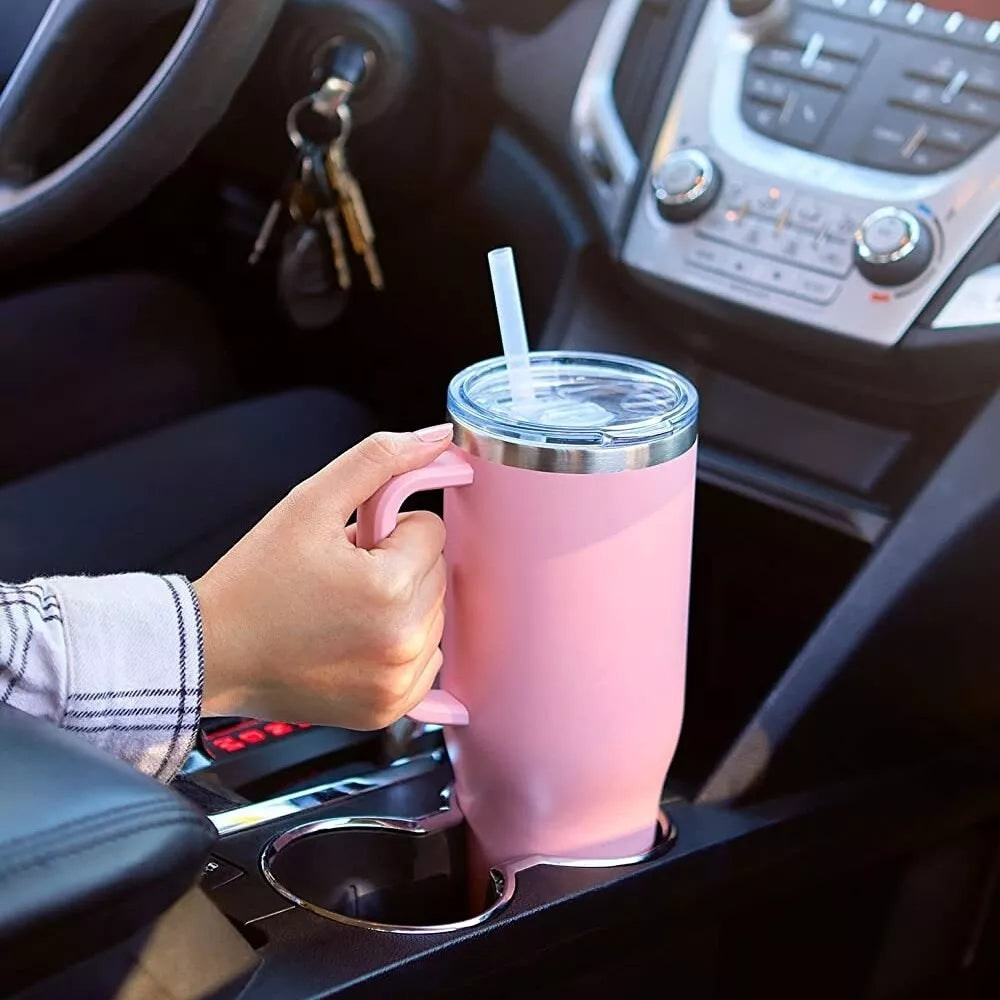 BlendnGo Tumbler Cup